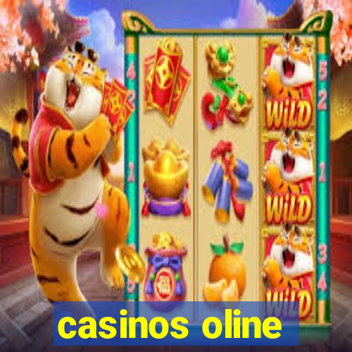 casinos oline