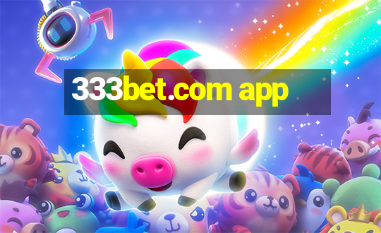 333bet.com app