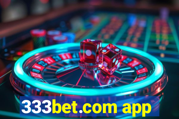 333bet.com app