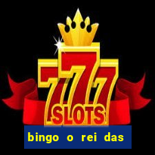 bingo o rei das manh?s sexo