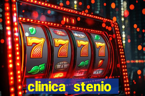 clinica stenio klinger porto velho