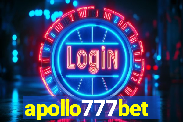 apollo777bet