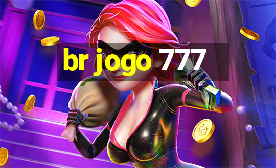 br jogo 777