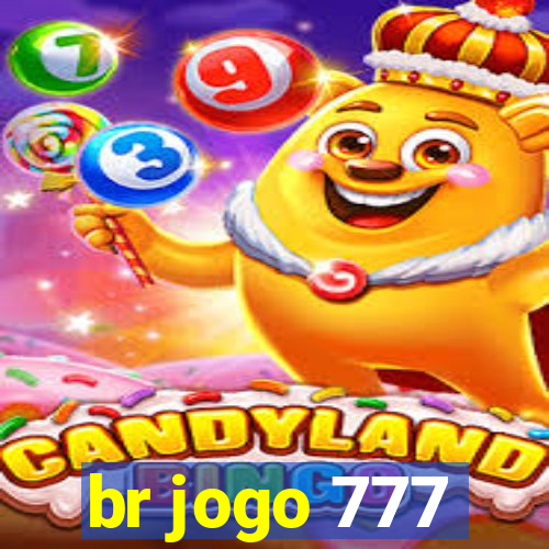 br jogo 777