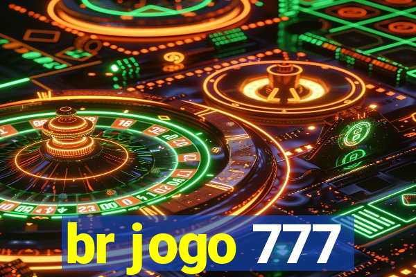 br jogo 777