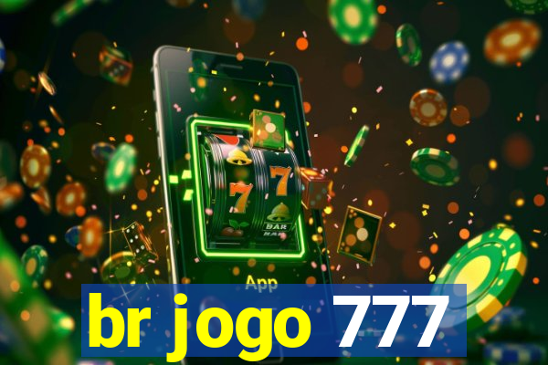 br jogo 777