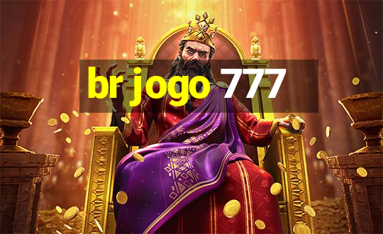 br jogo 777