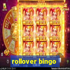 rollover bingo