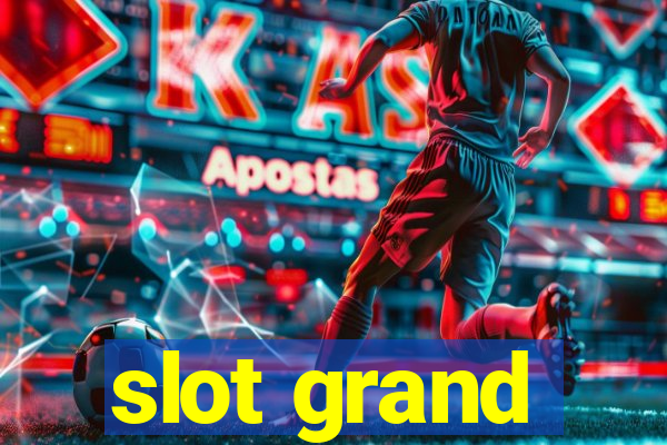 slot grand