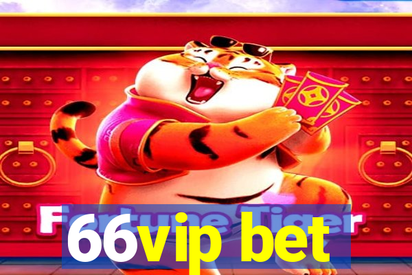 66vip bet