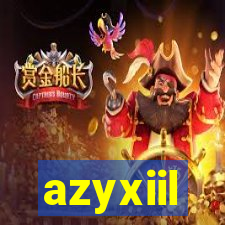 azyxiil