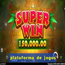 plataforma de jogos a partir de 1 real