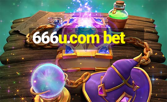 666u.com bet