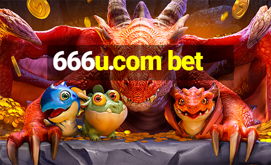 666u.com bet