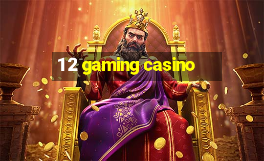 1 2 gaming casino