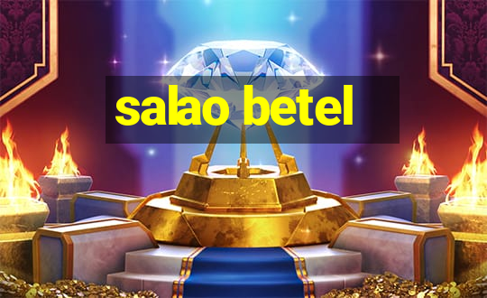 salao betel