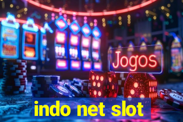 indo net slot