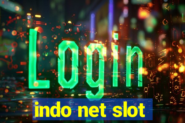 indo net slot