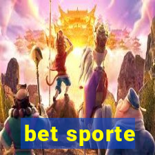 bet sporte