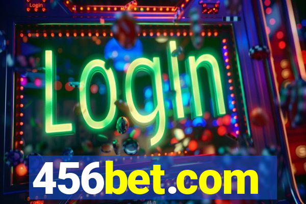 456bet.com