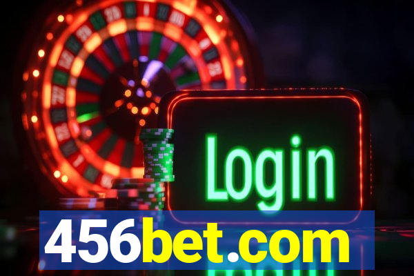 456bet.com