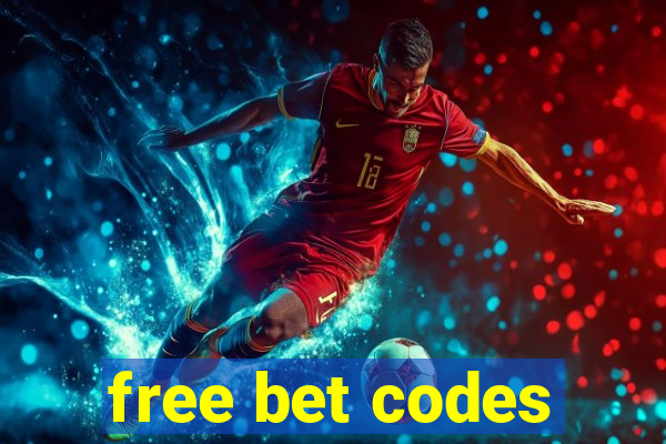 free bet codes