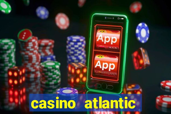 casino atlantic city nj