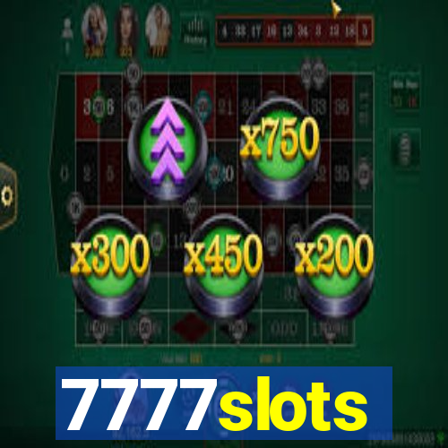 7777slots