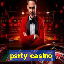 psrty casino