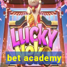 bet academy