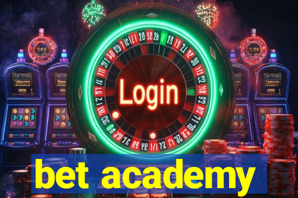 bet academy