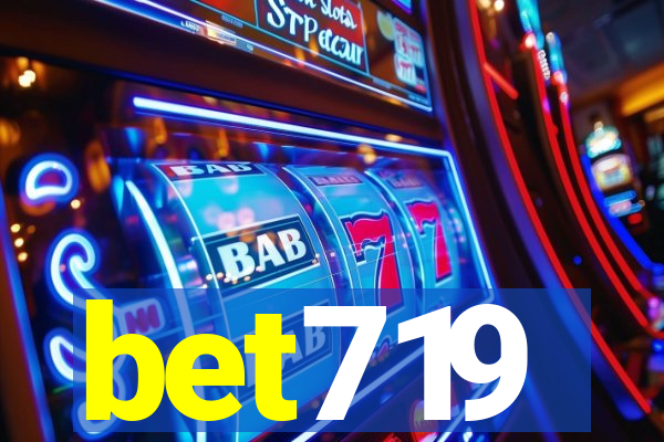 bet719