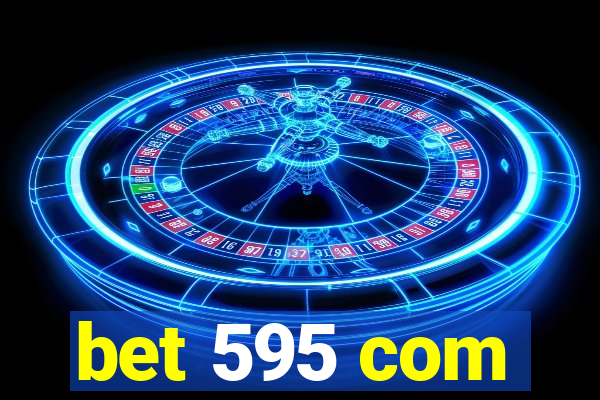 bet 595 com