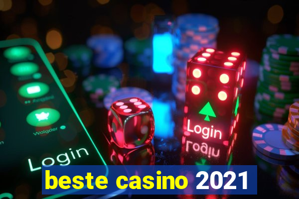 beste casino 2021