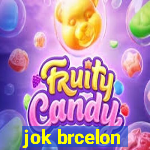 jok brcelon