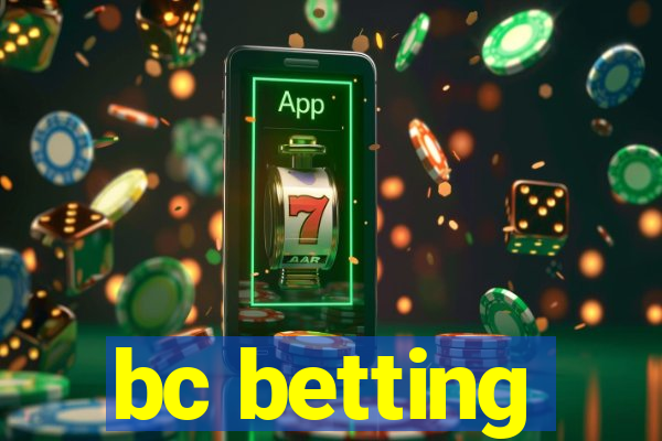 bc betting