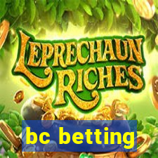 bc betting