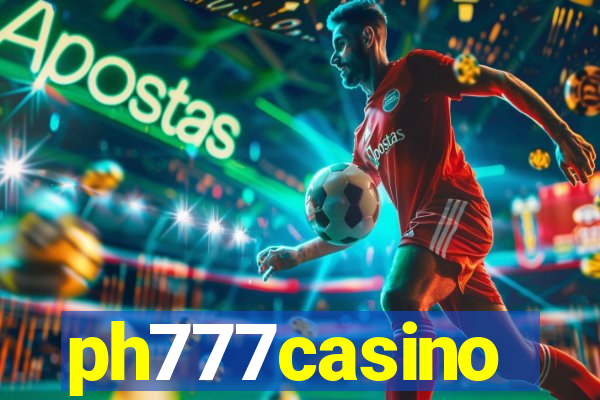 ph777casino