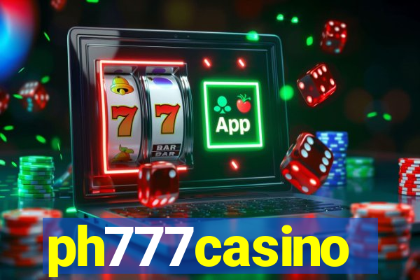 ph777casino