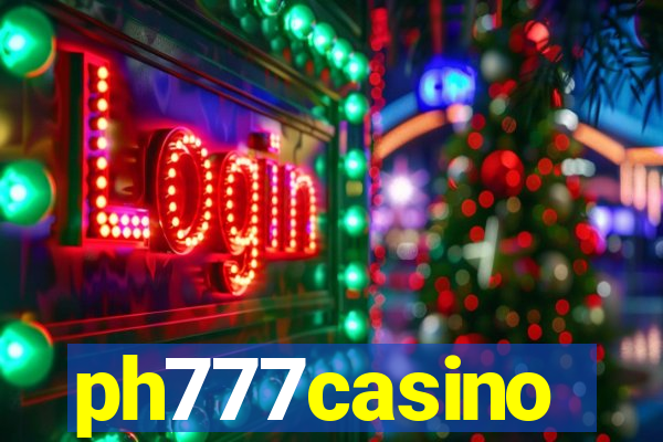 ph777casino