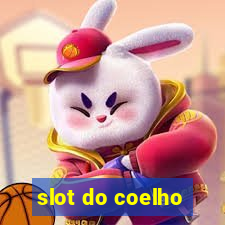 slot do coelho