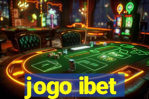 jogo ibet