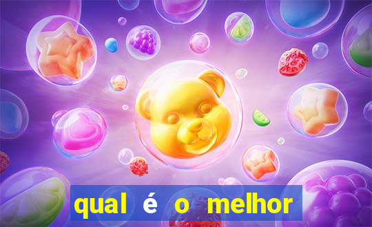 qual é o melhor jogo do momento