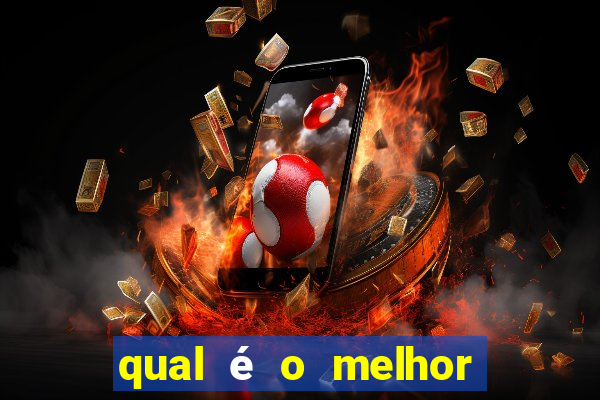 qual é o melhor jogo do momento