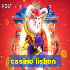 casino lisbon