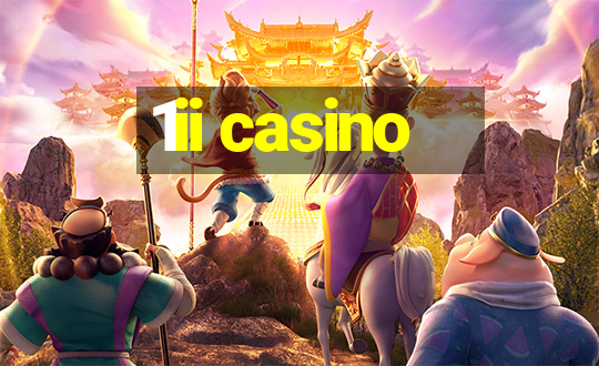 1ii casino