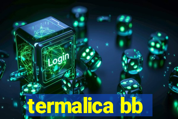 termalica bb