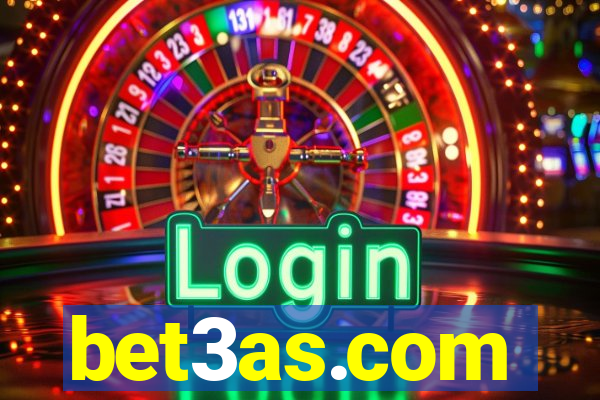 bet3as.com