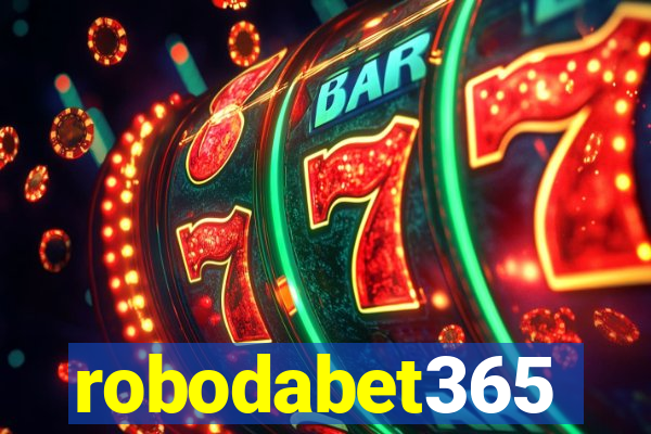 robodabet365