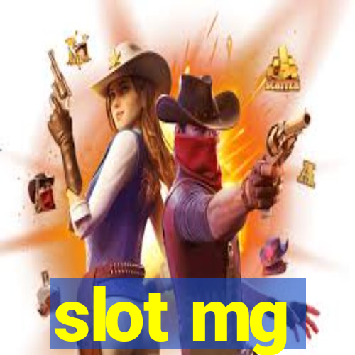 slot mg